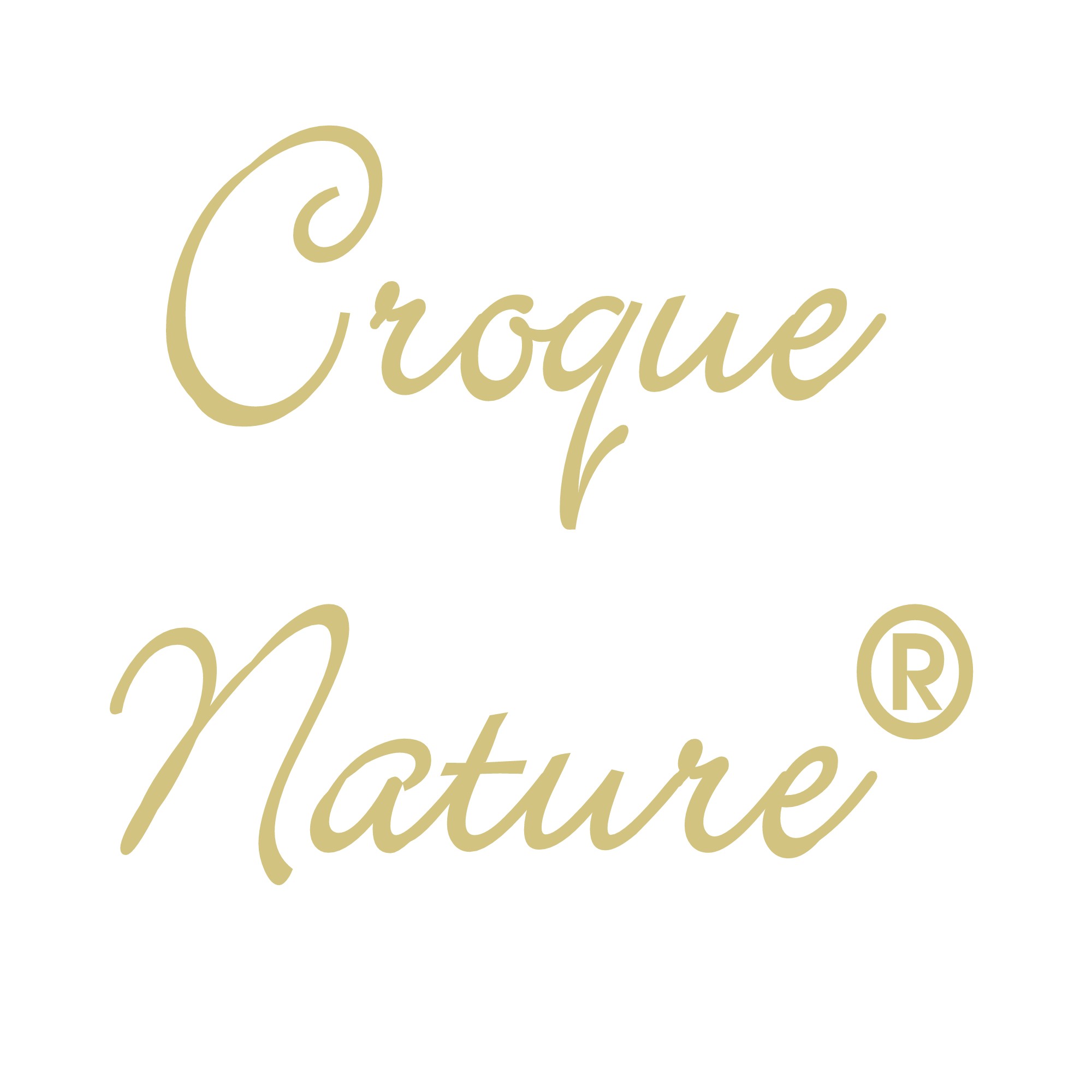 CROQUE NATURE® OLLEY